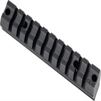 Weaver 48308 Multi-Slot Scope Base Savage A17 & A22MAG, Matte, Blister