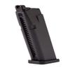 GLOCK 17 Gen4 6mm BB Pistol Airsoft Gun Magazine, Fits Standard GLOCK 17 Gen4, 17-Round view 1