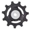 Shimano Spares GRX RD-RX810 Tension and Guide Pulley Set, Black, One Size view 4