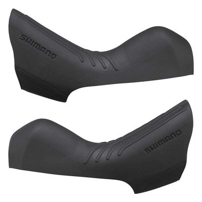 SHIMANO Spares ST-RX810 Bracket Covers, Pair
