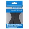 SHIMANO Spares ST-RX810 Bracket Covers, Pair view 2