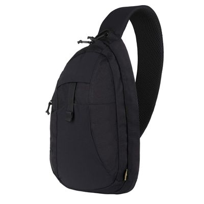 Helikon-Tex EDC Sling Backpack Black, Urban Line