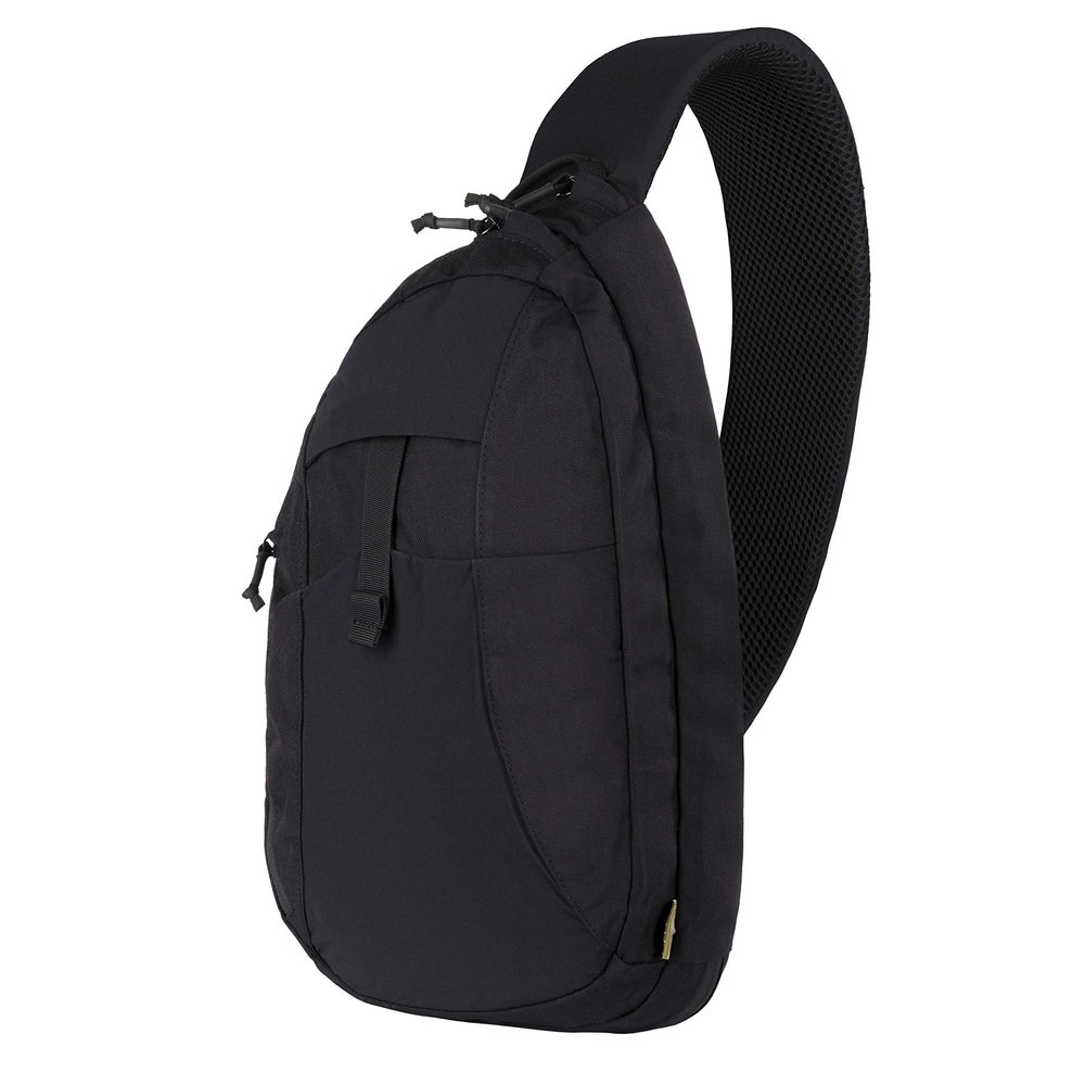 Helikon-Tex EDC Sling Backpack Black, Urban Line