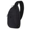 Helikon-Tex EDC Sling Backpack Black, Urban Line view 1