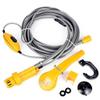 FNS MERCHANDISE Car Washer Camping Portable Shower Washer view 2