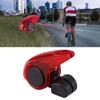 FNS MERCHANDISE Brake Bike Light Mount Tail Rear Bicycle Light view 1