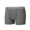 Hanes Boys' Tagless Boxer Briefs, 10-Pack Value Pack view 2