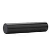 Bike Handlebar Extender Mount, Black Aluminum Alloy Bicycle Accessory Holder for Lights, Cameras, Speedometer, 22.2-31.8mm Compatible view 4