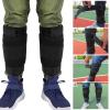 Ankle Leg Weights, Adjustable Leg Wrist Weights, Removable Leg Exercise Bands Strap for Fitness, Exercise, Walking, Jogging, Gym view 4
