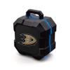 NHL Anaheim Ducks ShockBox LED Wireless Bluetooth Speaker, Team Color view 1