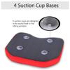 Cocoarm Fishing Kayaks Seat Pad Boat Seat Cushion Ice Fishing Cushionfor Outdoor Watersports and Recreation Fishing Camping Padded Cushion Pad view 3
