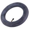 Electric Scooter Inner Tube, 10 * 2.5 Inch Inflatable Anti-Slip Rubber Electric Compatible with M365 Electric Scooter Cycling Tyre Accessory view 2