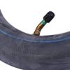 Electric Scooter Inner Tube, 10 * 2.5 Inch Inflatable Anti-Slip Rubber Electric Compatible with M365 Electric Scooter Cycling Tyre Accessory view 3