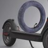 Electric Scooter Inner Tube, 10 * 2.5 Inch Inflatable Anti-Slip Rubber Electric Compatible with M365 Electric Scooter Cycling Tyre Accessory view 4