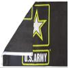 American Wholesale Superstore 3x5 United States Army Star 3'x5' Premium Quality 75D Polyester Flag (RUF) view 2