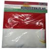 American Wholesale Superstore 3x5 Country of Kurdistan 3'x5' Premium Rough Tex 100D Oxford Polyester Flag view 4