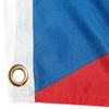 AES American Wholesale Superstore 3x5 Puerto Rico Rican Light Blue 3'x5' Rough Tex 100D Oxford Polyester Flag view 3
