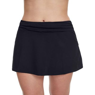 Profile by Gottex Women's Swim Skirt Swimsuit Cover Up