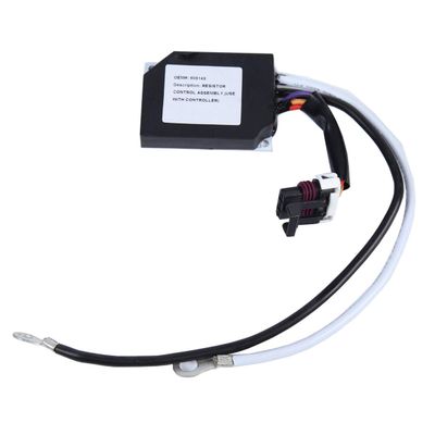 BeAcc Golf Cart RXV Resistor Control Assembly Electric Fit EZGO RXV OEM 608148
