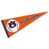 Auburn Baseball Full Size Felt Pennant view 1