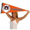 Auburn Baseball Full Size Felt Pennant view 4