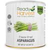 Ready Harvest Freeze Dried Food - Asparagus | Emergency Food Supplies | Vegetables | #10 Can | 25-Year Shelf Life | Cans Filled to the Top view 1