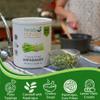 Ready Harvest Freeze Dried Food - Asparagus | Emergency Food Supplies | Vegetables | #10 Can | 25-Year Shelf Life | Cans Filled to the Top view 4