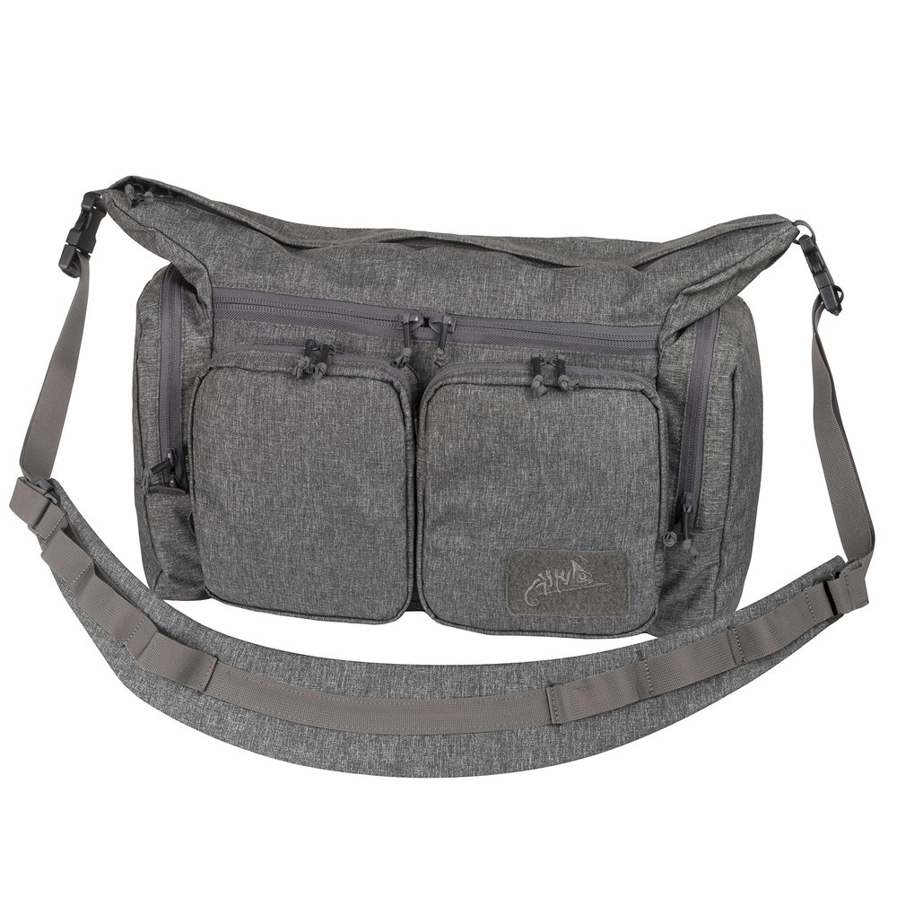 Helikon-Tex Urban Line, Wombat Mk2 Melange Grey
