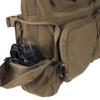 Helikon-Tex Urban Line, Wombat Mk2 Melange Grey view 4