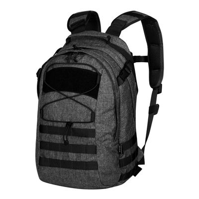 Helikon-Tex EDC Pack Backpack Melange Black-Gray
