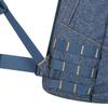Helikon-Tex EDC Pack Backpack Melange Black-Gray view 4