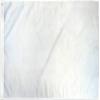 American Wholesale 3x5 White Solid Color UltraBreeze 5x3ft Poly Flag Grommets Super Polyester view 1