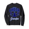 Cheer Grandpa Sweatshirt Gift for Men view 1