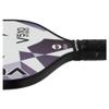 Vulcan | V510 Pickleball Paddle | Hybrid Performance | Polypropylene Core - Carbon Fiber Surface | USAP Approved | Multiple Colors view 3