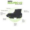 Meprolight MEPRO RDS Pro V2 Red Bullseye, RDS Pro V2-RB view 3
