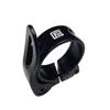 PLATT Bike Seat Post Clamp Aluminium Alloy Bicycle Quick Release Seatpost Collar 28.6mm / 31.8mm /34.9mm view 4