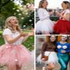 Bbonlinedress White Tutu for Women Adult White Christmas Tulle Skirt Birthday Party Ballet Dance Puffy Skirt Ivory XL view 4