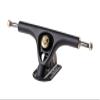 Paris V3 180mm 50 Longboard Skateboard Trucks (Matte Black, Set of 2) view 1