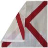 AES American Wholesale Superstore 3x5 State of Alabama 3'x5' Premium Quality Heavy Duty 75D Polyester Flag (RUF) view 2