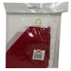 AES American Wholesale Superstore 3x5 State of Alabama 3'x5' Premium Quality Heavy Duty 75D Polyester Flag (RUF) view 4