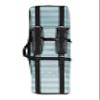 Subtle Patriot Tactical Dual Carbine Case  Extra Padded Case/Shoulder Straps for Backpack Carrying/Holds 2 Carbine (Lady Liberty) view 2