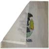 American Wholesale Superstore 3x5 State of Illinois 3'x5' Premium Quality Heavy Duty 75D Polyester Flag (RUF) view 2