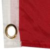 AES American Wholesale Superstore 3x5 State of Wyoming 3'x5' Rough Tex 100D Oxford Polyester Premium Quality Flag view 3