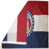 AES American Wholesale Superstore 3x5 State of Missouri 3'x5' Premium Quality Heavy Duty 75D Polyester Flag (RUF) view 2