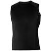 EXOWEAR Vest Unisex - Black - 3XL view 1