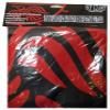 AES American Wholesale Superstore 3x5 Viking Raven Red & Black Odinic 3'x5' Rough Tex 100D Oxford Polyester Flag view 4