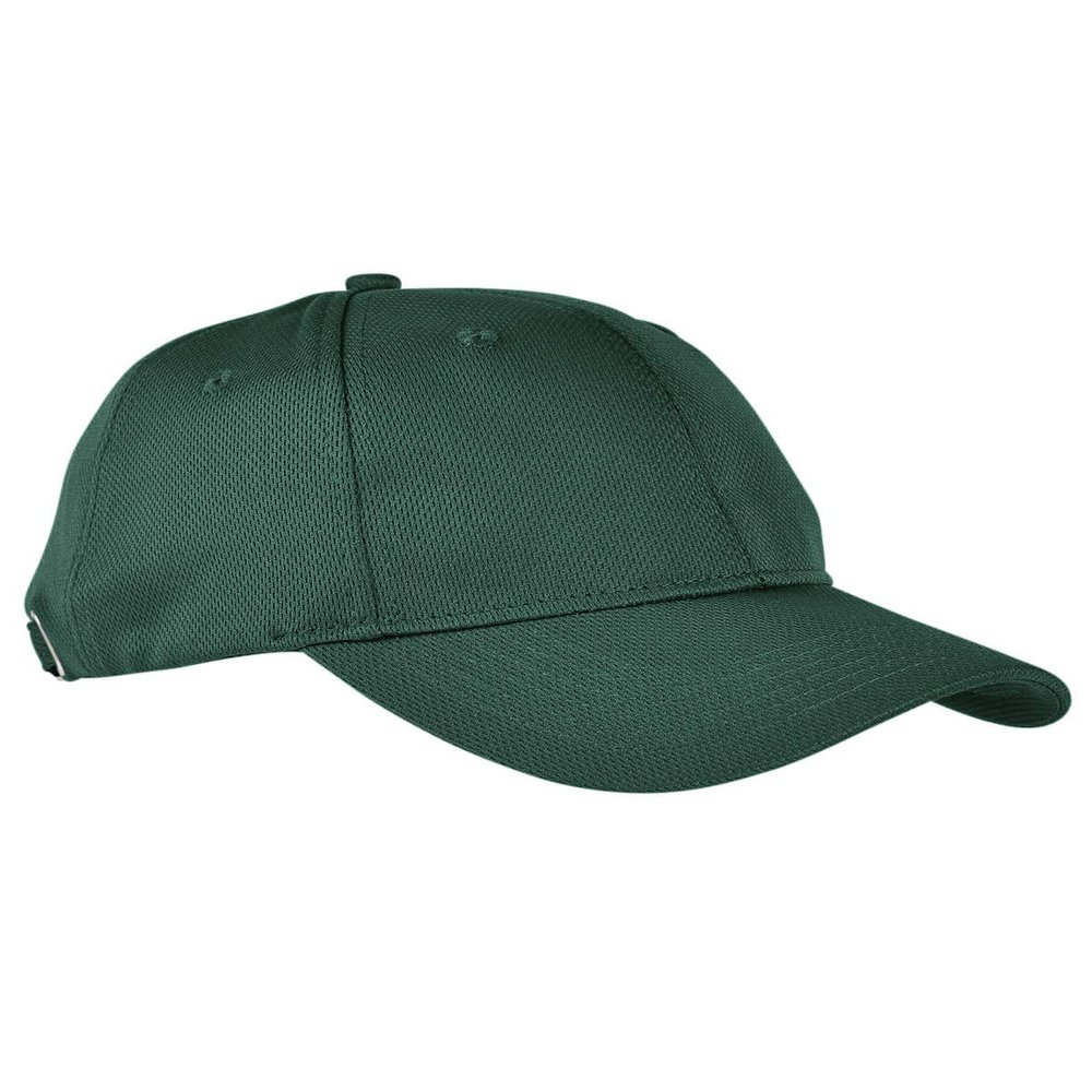 Adams Adult Velocity Cap, Forest Green, One Size