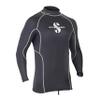 SCUBAPRO K2 Light Mens Undersuit Diving Top (Extra Small) view 2