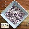 Ready Harvest Freeze Dried Food - Red Onions | Emergency Canned Vegetables | #10 Can | 25-Year Shelf Life | Cans Filled to the Top view 2