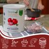 Ready Harvest Freeze Dried Food - Red Onions | Emergency Canned Vegetables | #10 Can | 25-Year Shelf Life | Cans Filled to the Top view 4